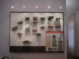 Siracusa Museo Lentini - arredamento - 