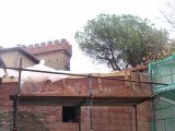 Tuoro Palazzo del Capra-ristrutturazione - 