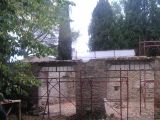 Tuoro Palazzo del Capra-ristrutturazione - 